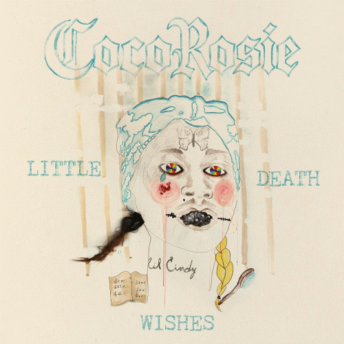 CocoRosie : Little Death Wishes CocoRosie : Little Death Wishes